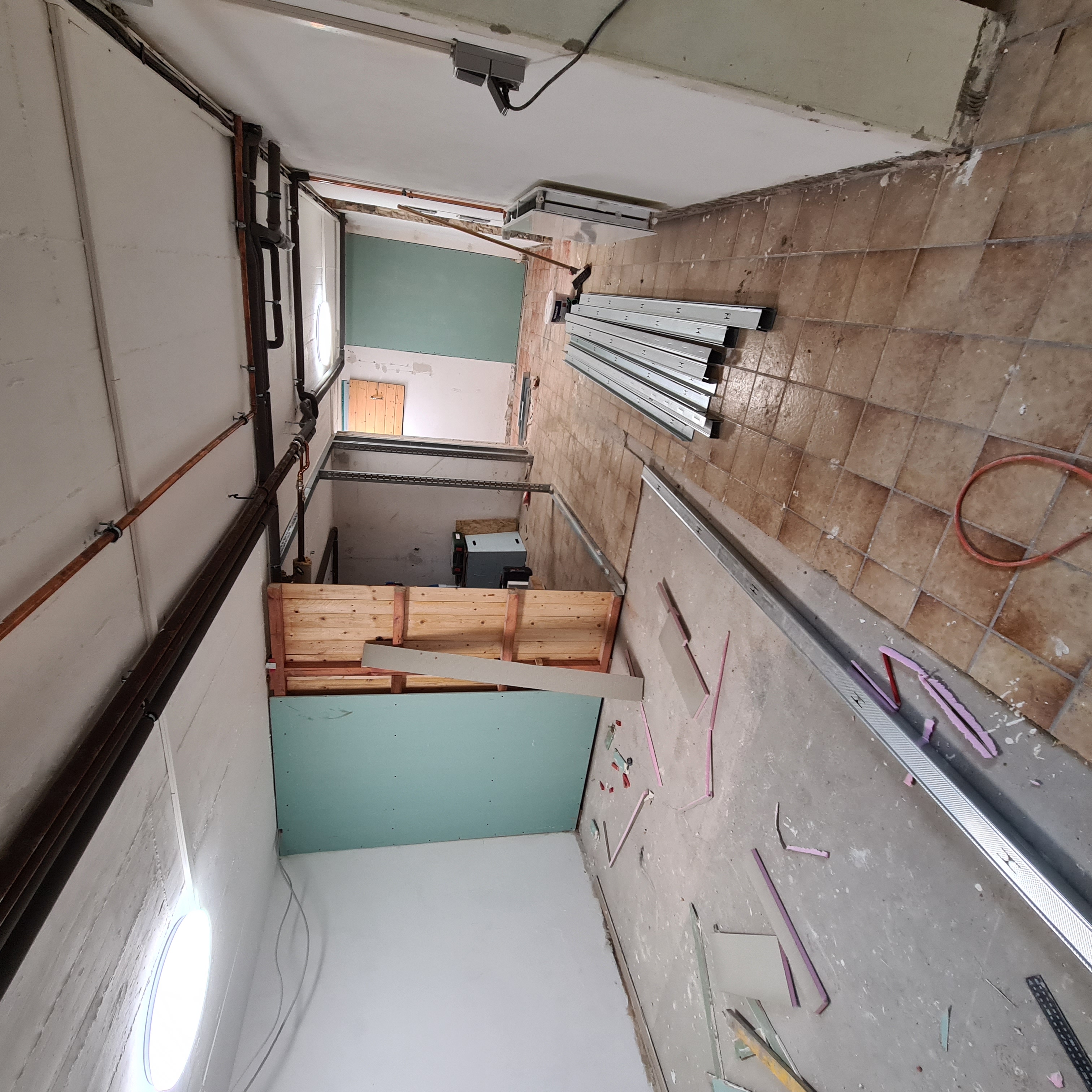 Fliesen Meier Projekt