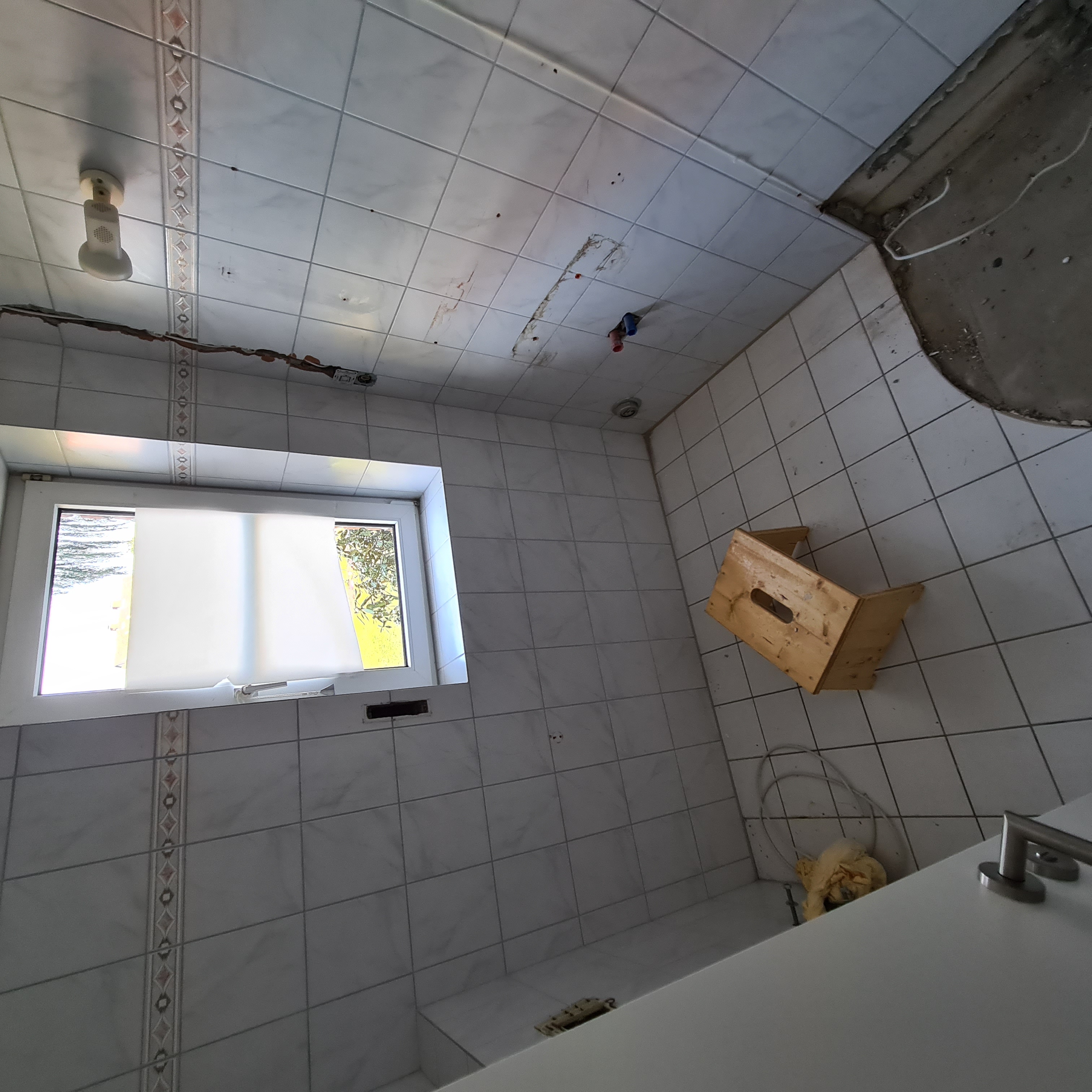 Fliesen Meier Projekt