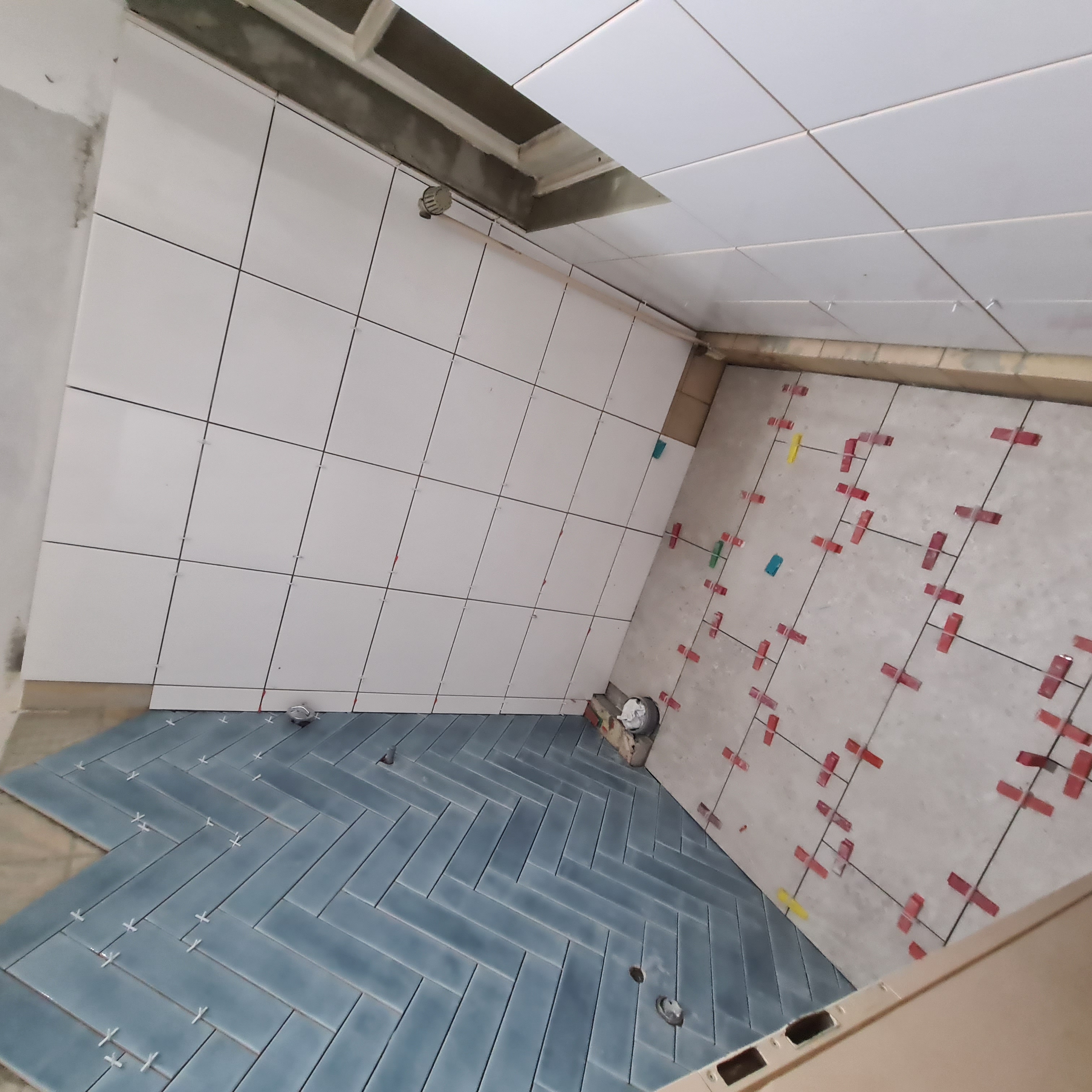 Fliesen Meier Projekt
