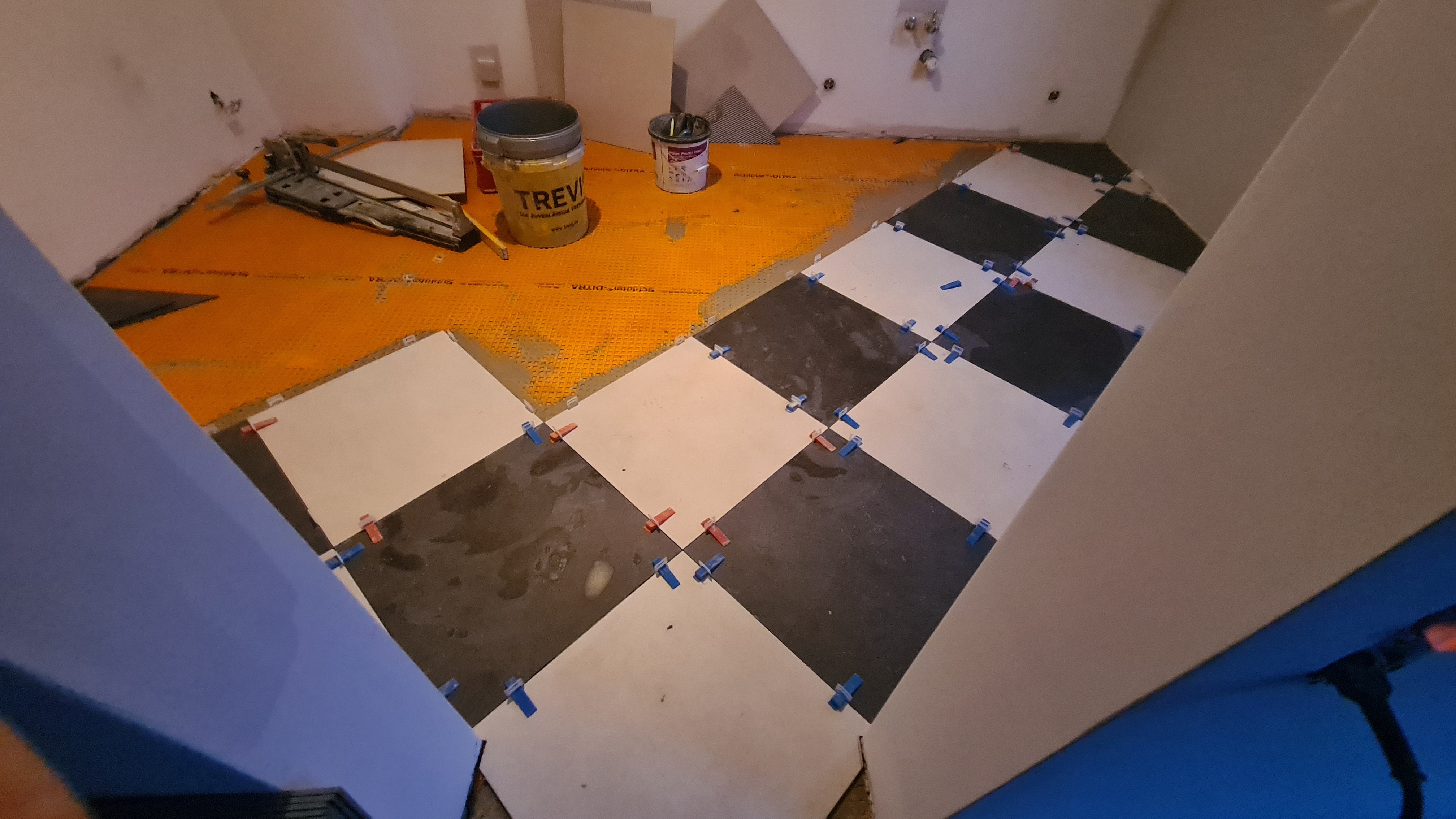 Fliesen Meier Projekt