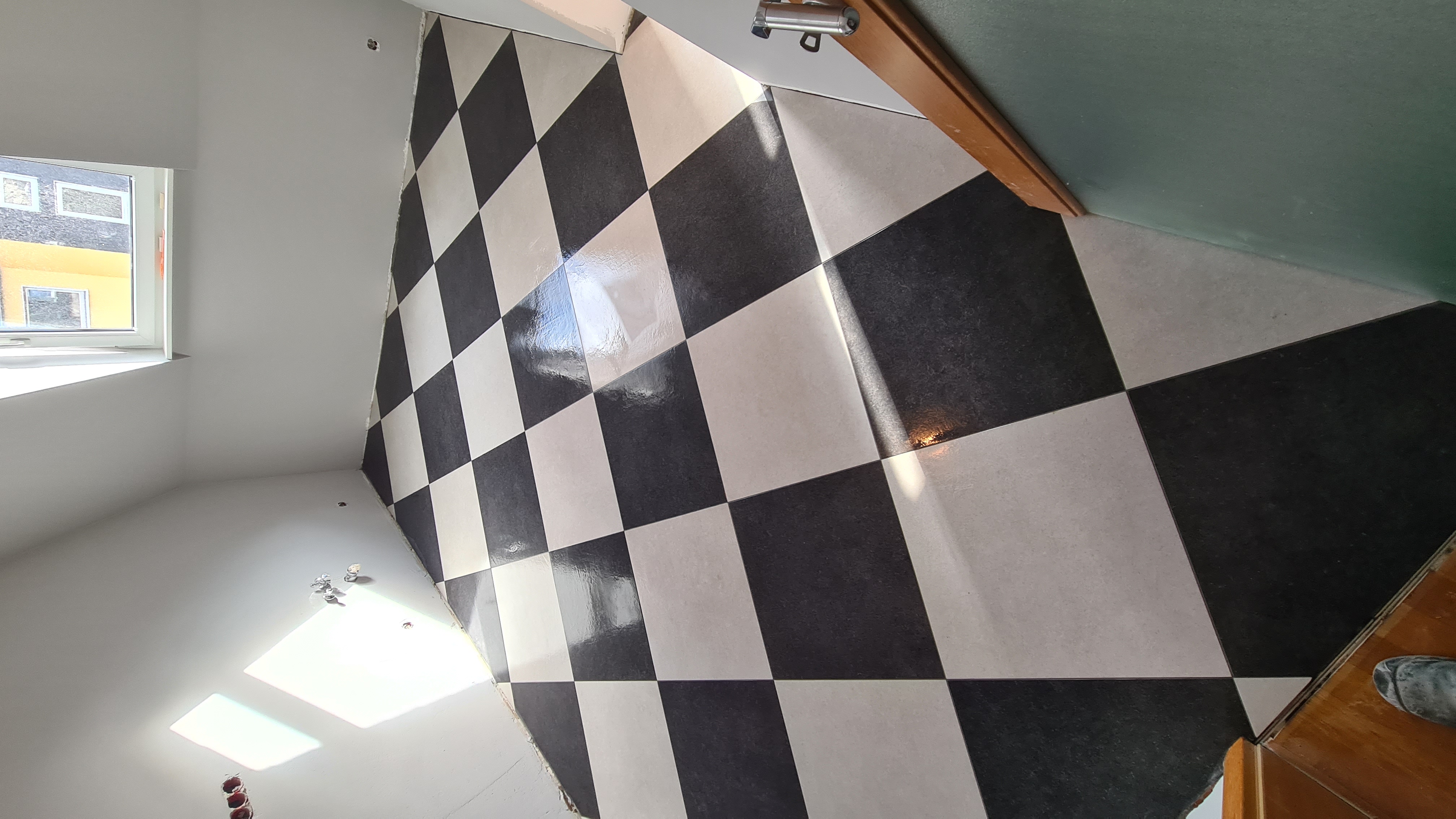 Fliesen Meier Projekt