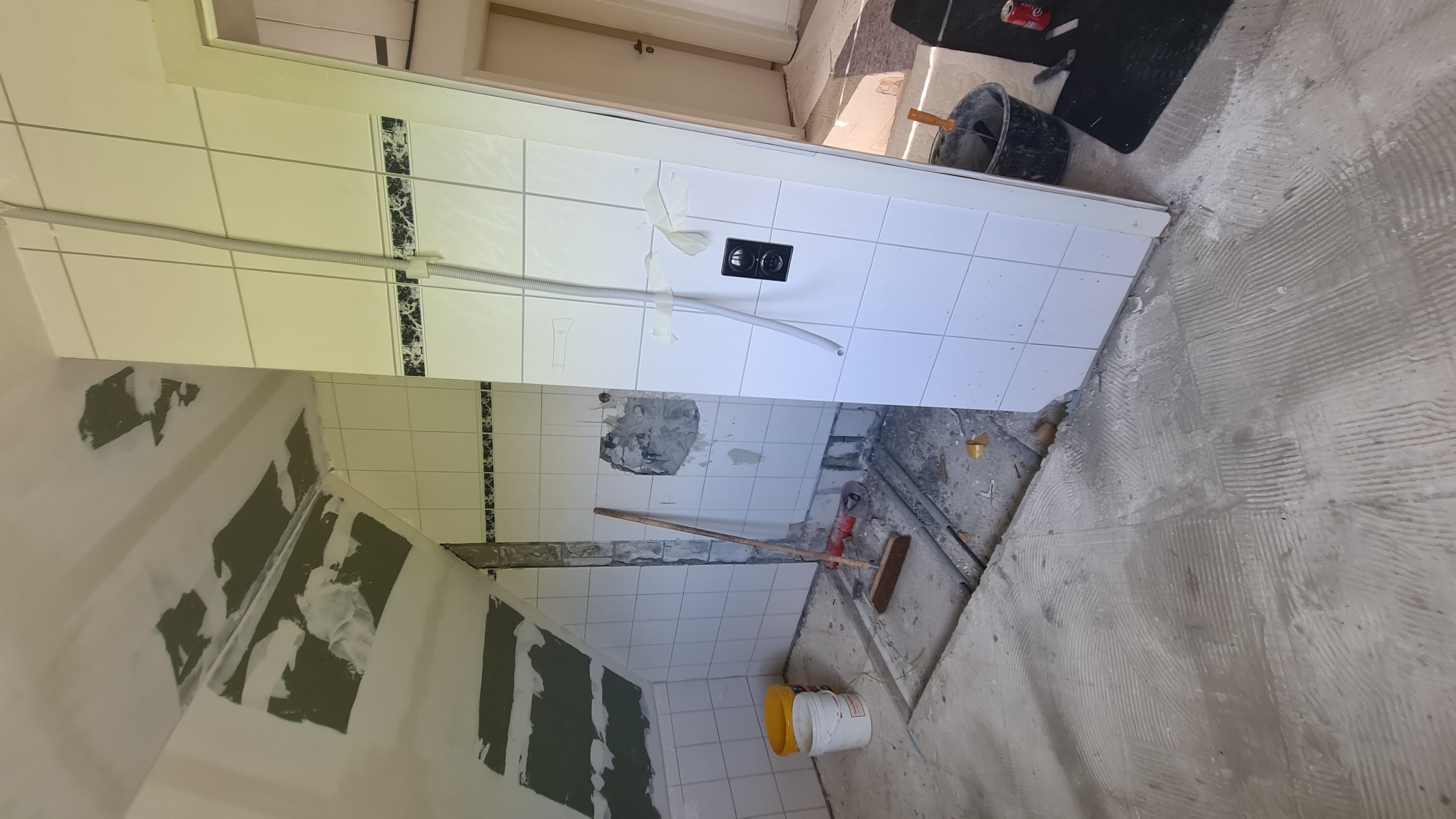 Fliesen Meier Projekt