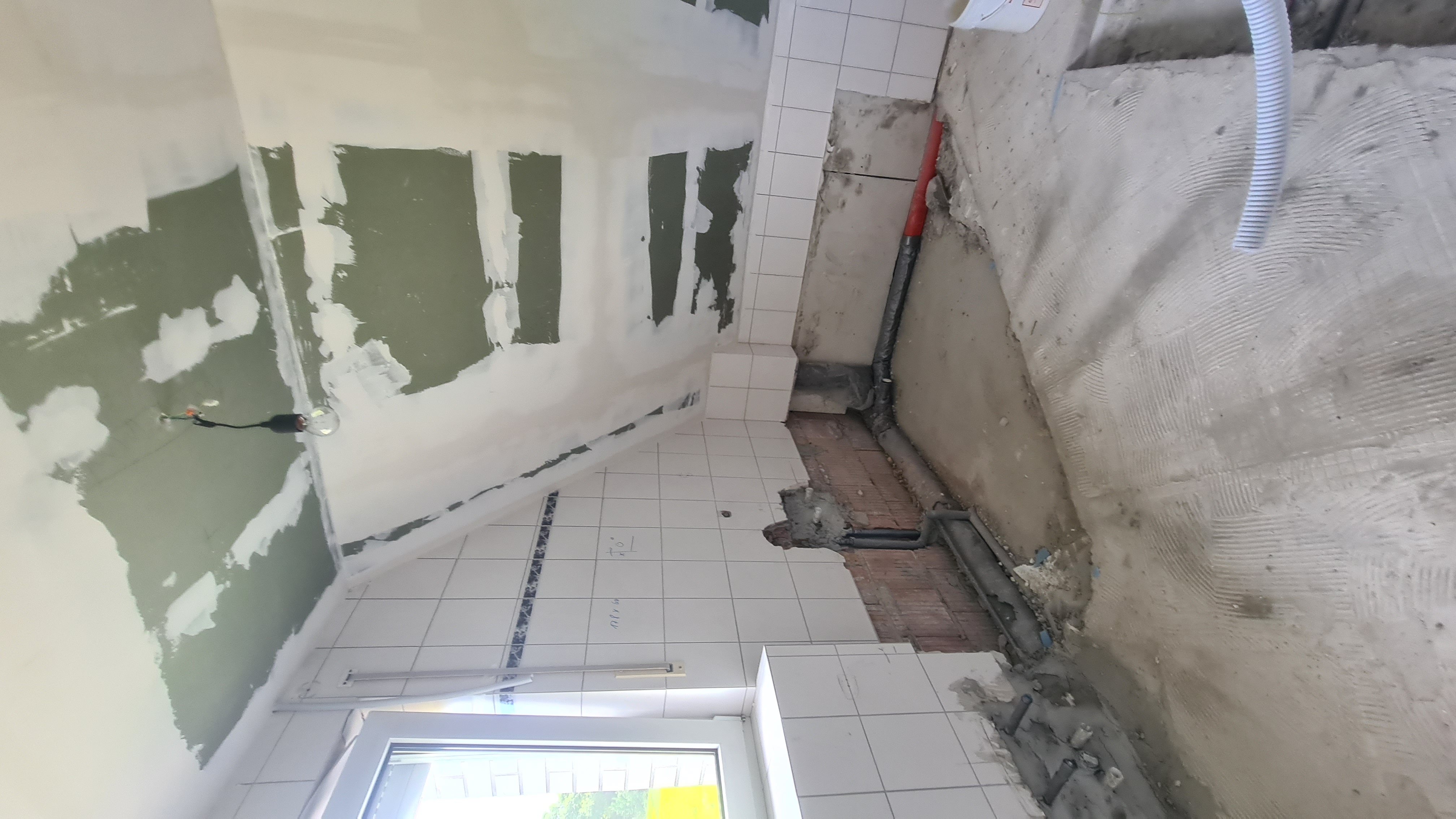 Fliesen Meier Projekt